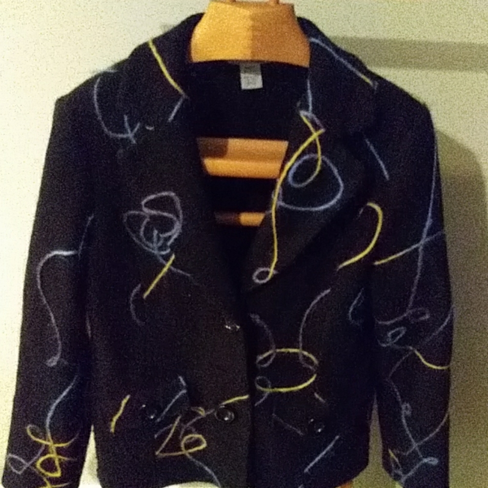 DEED cardigan jacket